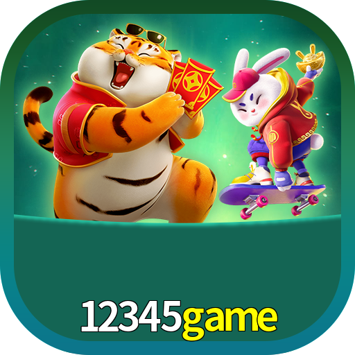 12345game